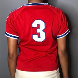 Mega Fest Jersey Shirt